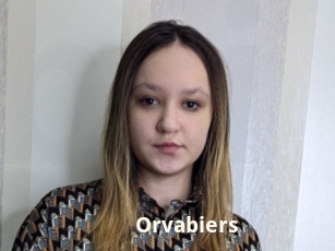 Orvabiers