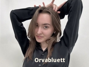 Orvabluett