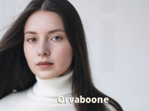 Orvaboone