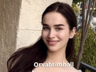 Orvabrimhall