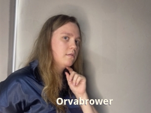 Orvabrower