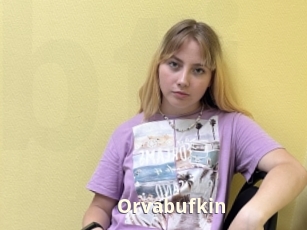 Orvabufkin