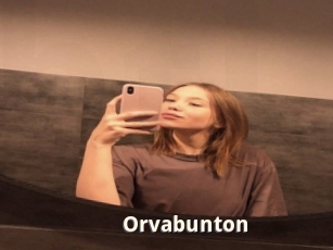 Orvabunton