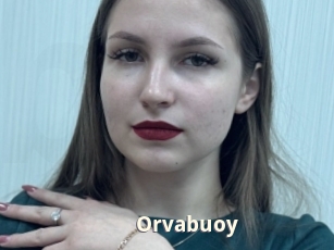 Orvabuoy