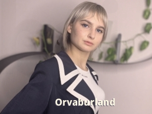 Orvaburland