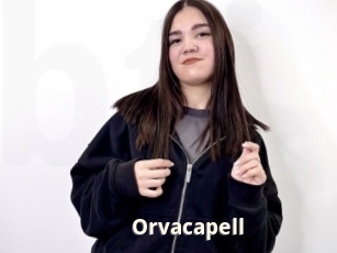 Orvacapell