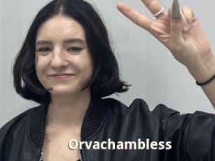 Orvachambless