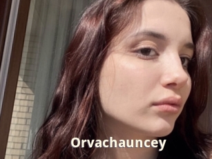 Orvachauncey