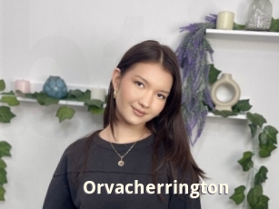 Orvacherrington