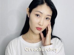 Orvachurchey