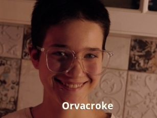 Orvacroke