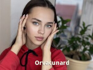 Orvacunard
