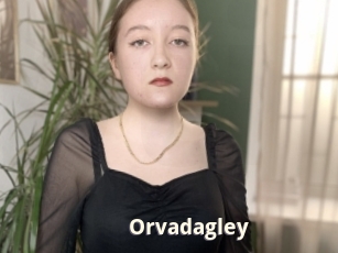 Orvadagley