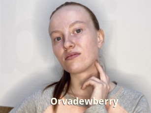 Orvadewberry