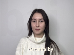 Orvadolby