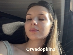 Orvadopkins
