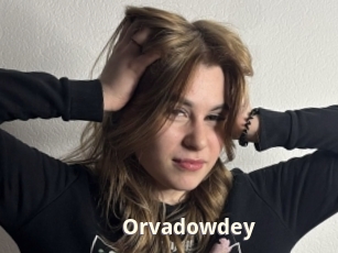 Orvadowdey