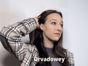 Orvadowey