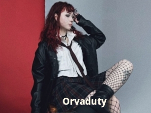 Orvaduty
