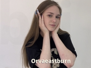 Orvaeastburn