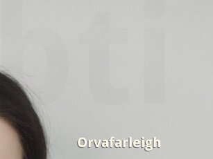 Orvafarleigh