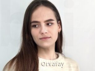 Orvafay