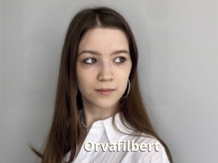 Orvafilbert