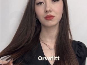 Orvafitt