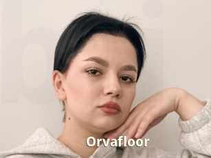 Orvafloor