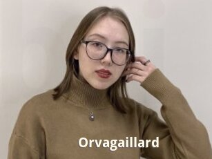 Orvagaillard