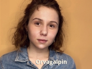 Orvagalpin