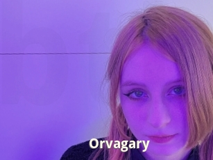 Orvagary