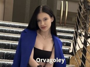 Orvagoley