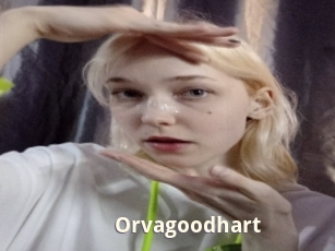 Orvagoodhart