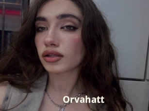 Orvahatt
