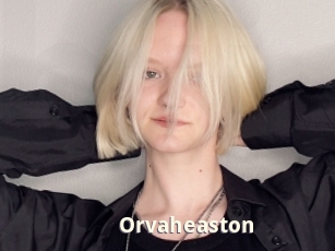 Orvaheaston