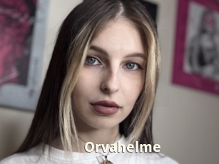 Orvahelme