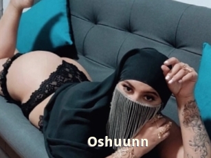 Oshuunn