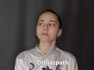 Otiliaspath