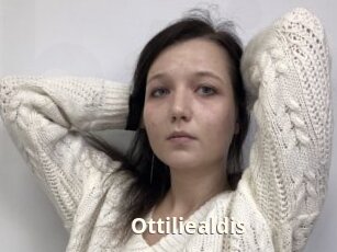Ottiliealdis