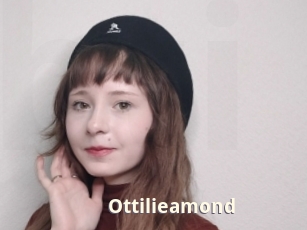 Ottilieamond