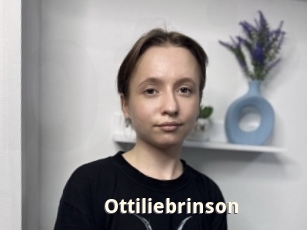 Ottiliebrinson