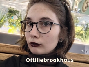 Ottiliebrookhous