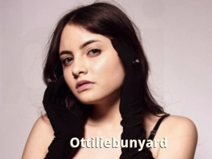 Ottiliebunyard