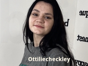 Ottiliecheckley