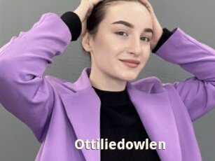 Ottiliedowlen