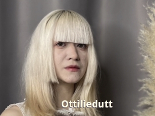Ottiliedutt