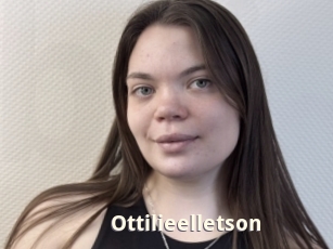 Ottilieelletson