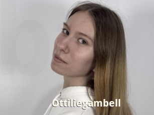 Ottiliegambell