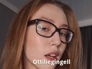 Ottiliegingell